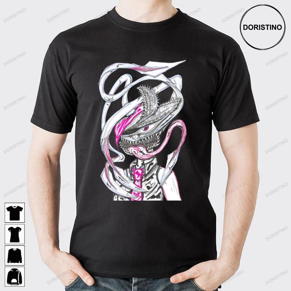 Keshi Hell Heaven World Tour 2022 Keshi Tour 2022 Limited T-shirt